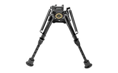 Harris Bipod 6-9" (leg Notch) Pic โ Harris Bipod 6-9" (leg Notch) Pic