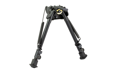 Harris Bipod 9-13" High Rot Mlok โ Harris Bipod 9-13" High Rot Mlok