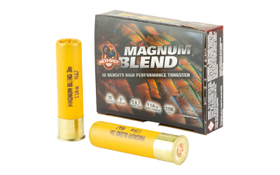 Hevi Mag Blend 20ga 3in #5 6 7 5 โ Hevi Mag Blend 20ga 3in #5 6 7 5
