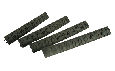 Hexmag Mlok Wdgelok Slt Cvr 4 Pk Blk โ Hexmag Mlok Wdgelok Slt Cvr 4 Pk Blk