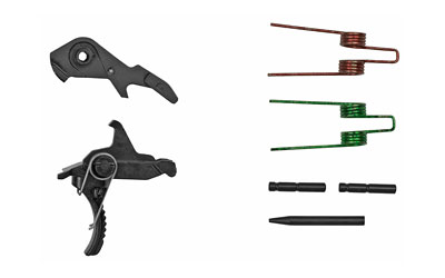 Hf Edt Sharp Shooter Ar15 Trigg Asse โ Hf Edt Sharp Shooter Ar15 Trigg Asse