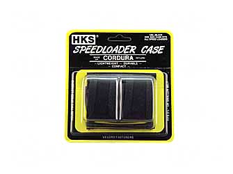 Hks Double Pouch Black Cordura โ Hks Double Pouch Black Cordura