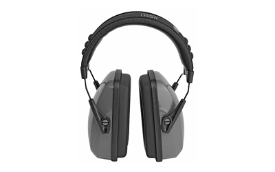 H/l Leightning L1 Muff Nrr25 Gry โ H/l Leightning L1 Muff Nrr25 Gry
