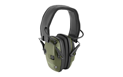 H/l Impact Sport Muff Od Green โ H/l Impact Sport Muff Od Green