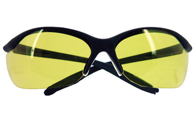 H/l Vapor Ii Blk Fr/amber Lens โ H/l Vapor Ii Blk Fr/amber Lens