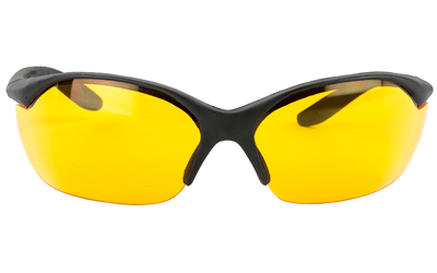 H/l Vapor Ii Blk Fr/orange Lens โ H/l Vapor Ii Blk Fr/orange Lens