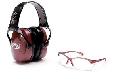 H/l Womans Shooting Cmbo Kit Nrr25 R โ H/l Womans Shooting Cmbo Kit Nrr25 R