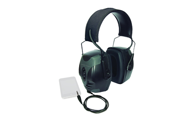H/l Impact Pro Muff Nrr30 Blk โ H/l Impact Pro Muff Nrr30 Blk