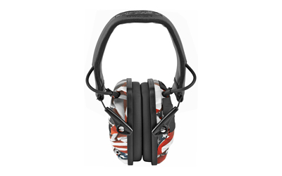 H/l Impact Sport Muff One Nation Flg โ H/l Impact Sport Muff One Nation Flg