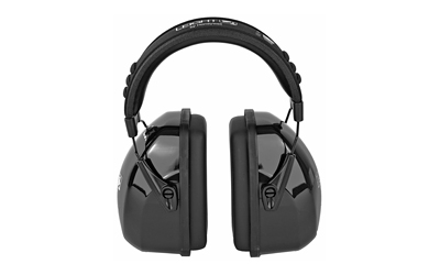 H/l Leightning L3 Muff Nrr30 Blk โ H/l Leightning L3 Muff Nrr30 Blk