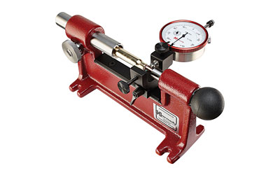 Hrndy Lnl Ammo Concentricity Tool โ Hrndy Lnl Ammo Concentricity Tool