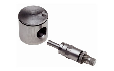 Hrndy Pistol Rotor & Metering Assy โ Hrndy Pistol Rotor & Metering Assy