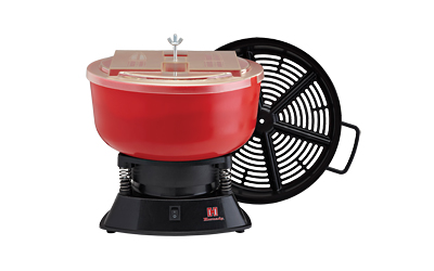 Hrndy M-1 Case Tumbler 110 Volt โ Hrndy M-1 Case Tumbler 110 Volt