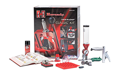 Hrndy Lnl Classic Kit — Hrndy Lnl Classic Kit