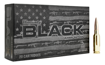 Hrndy Blk 6mm Arc 105gr Bthp 20 โ Hrndy Blk 6mm Arc 105gr Bthp 20