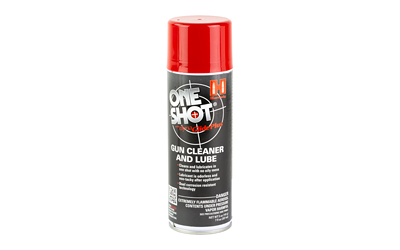Hrndy One Shot Gun Cleaner 5oz โ Hrndy One Shot Gun Cleaner 5oz