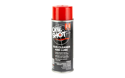 Hrndy One Shot Gun Cleaner 10oz โ Hrndy One Shot Gun Cleaner 10oz