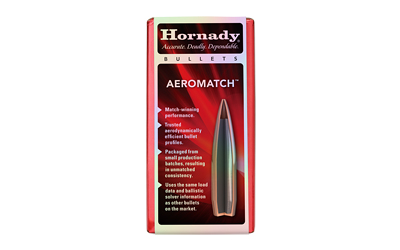 Hrndy Am 22cal .224 77gr Hpbt 100ct โ Hrndy Am 22cal .224 77gr Hpbt 100ct