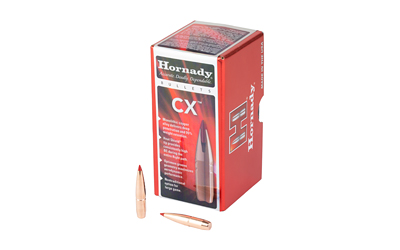 Hrndy 25cal .257 112gr Cx 50ct โ Hrndy 25cal .257 112gr Cx 50ct
