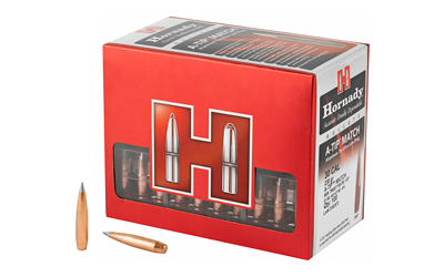 Hrndy A-tip 30cal .308 230gr 100ct โ Hrndy A-tip 30cal .308 230gr 100ct