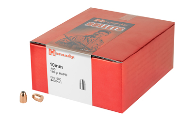 Hrndy Hap 10mm .400 180gr 500ct โ Hrndy Hap 10mm .400 180gr 500ct