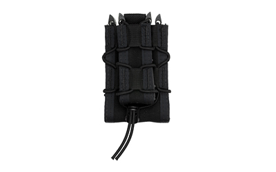 Hsgi Double Decker Molle Blk โ Hsgi Double Decker Molle Blk