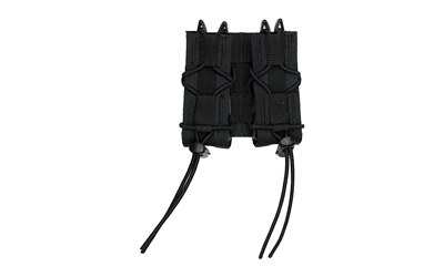 Hsgi Double Pistol Taco Molle Blk โ Hsgi Double Pistol Taco Molle Blk
