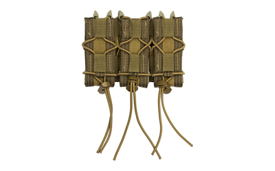Hsgi Triple Pistol Taco Molle Coy โ Hsgi Triple Pistol Taco Molle Coy