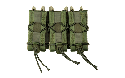 Hsgi Triple Pistol Taco Molle Odg โ Hsgi Triple Pistol Taco Molle Odg