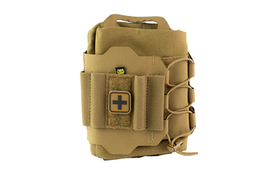 Hsgi Reflex Ifak System Coy Brn โ Hsgi Reflex Ifak System Coy Brn
