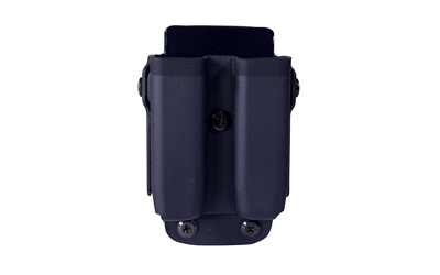 Hsgi Ul Twin Mag Pouch Plm Sz 1 Blk โ Hsgi Ul Twin Mag Pouch Plm Sz 1 Blk