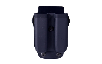 Hsgi Ul Twin Mag Pouch Plm Sz 2 Blk โ Hsgi Ul Twin Mag Pouch Plm Sz 2 Blk