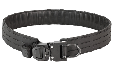 Hsp D3 Outer Belt Sb D Ring Med Blk — Hsp D3 Outer Belt Sb D Ring Med Blk