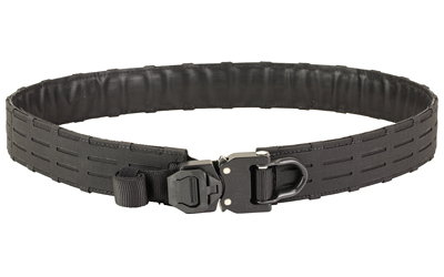 Hsp D3 Outer Belt Sb D Ring Xl Blk — Hsp D3 Outer Belt Sb D Ring Xl Blk