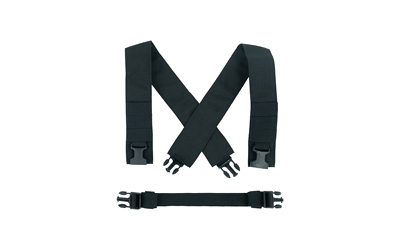Hsp X-harness Rplcmnt Kt W/ws Coy โ BLK
