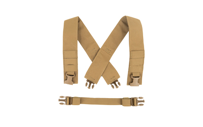 Hsp X-harness Rplcmnt Kt W/ws Coy