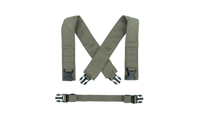 Hsp X-harness Rplcmnt Kt W/ws Rg