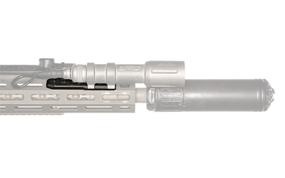 Hsp Thrntl X Mlok Inline Light Mount — Hsp Thrntl X Mlok Inline Light Mount