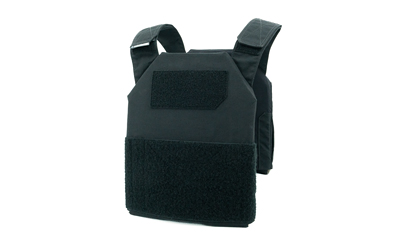 Hsp Thorax Incog Plate Bags Lrg Blk — Hsp Thorax Incog Plate Bags Lrg Blk