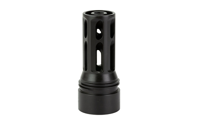 Hux Flash Hider Qd 556 M24x1.5 Rh โ Hux Flash Hider Qd 556 M24x1.5 Rh