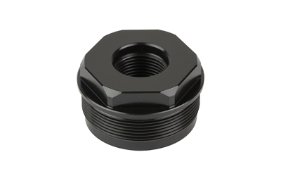 Hux Direct Thread Adapter 1/2x28 Blk โ Hux Direct Thread Adapter 1/2x28 Blk