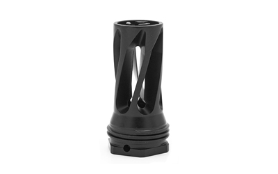 Hux Flash Hider Qd 556 5/8x24 Blk โ Hux Flash Hider Qd 556 5/8x24 Blk