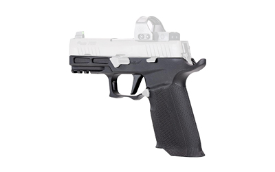 Icarus Ace 320 Socom Carry Black โ Icarus Ace 320 Socom Carry Black