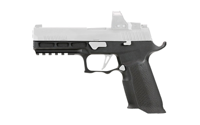 Icarus Ace 320 Socom Full Black โ Icarus Ace 320 Socom Full Black