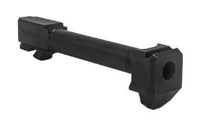 Icarus Omega Comp/barrel Fits G17 G5 โ Icarus Omega Comp/barrel Fits G17 G5