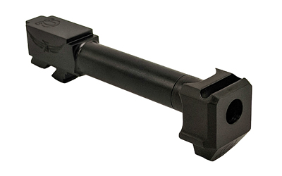 Icarus Omega Comp/barrel Fits G19 G5 โ Icarus Omega Comp/barrel Fits G19 G5