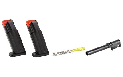 Ifg Fk Brno Conv Kit 9mm Bbl 2 Mags