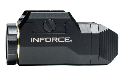 Inforce Wild1 Wht Led 500 Lumen Blk — Inforce Wild1 Wht Led 500 Lumen Blk