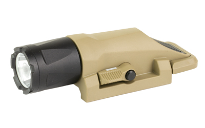 Inforce Wml Wht/ir Gen 3 450 Lum Fde — Inforce Wml Wht/ir Gen 3 450 Lum Fde