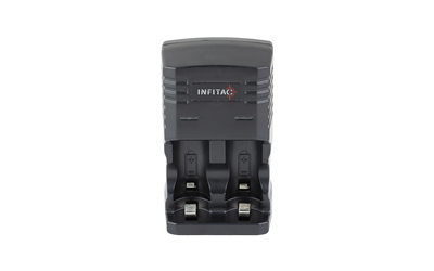 Infitac Cr2 Battery Charger Kit โ Infitac Cr2 Battery Charger Kit
